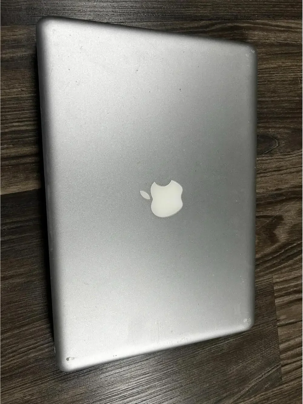 Apple MacBook Pro 13